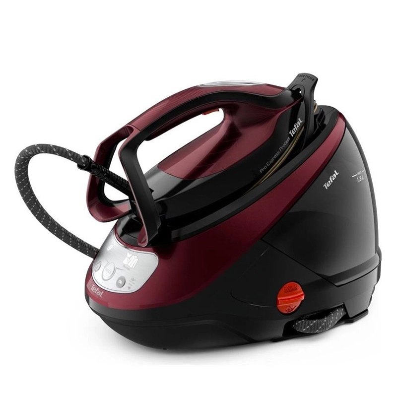 tefal-steam-generator-gv9230-antikkala-02 اتو مخزن دار تفال مدل TEFAL GV9230 - تصویر 1
