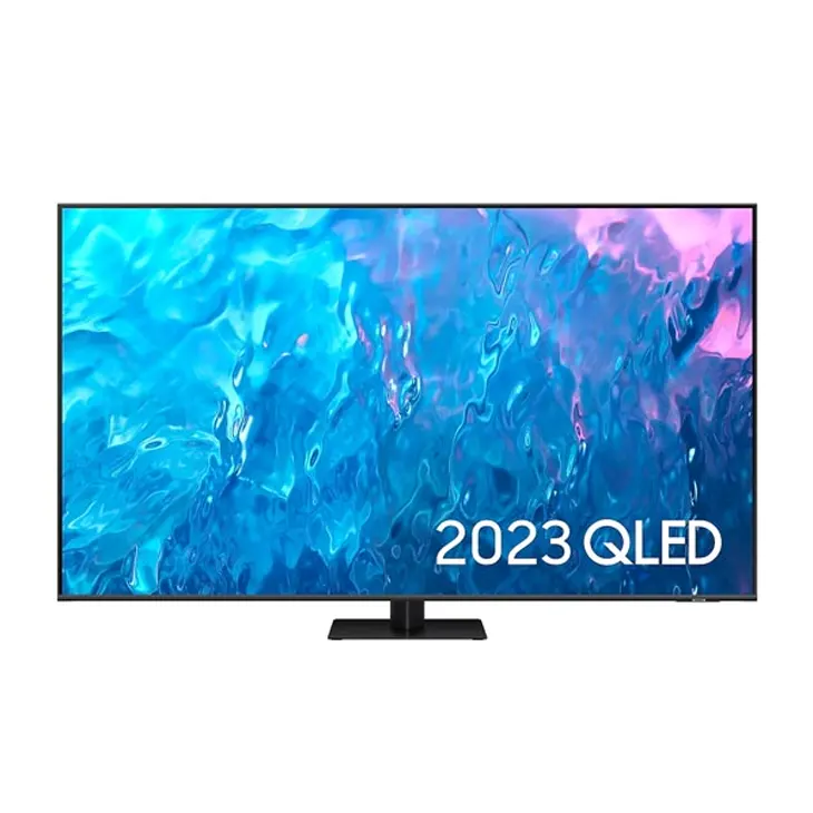 65Q70C تلویزیون 65 اینچ سامسونگ مدل SAMSUNG QLED 4K 65Q70C - تصویر 1