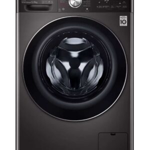 ماشین لباسشویی ال جی مدل LG WDV1260BRP