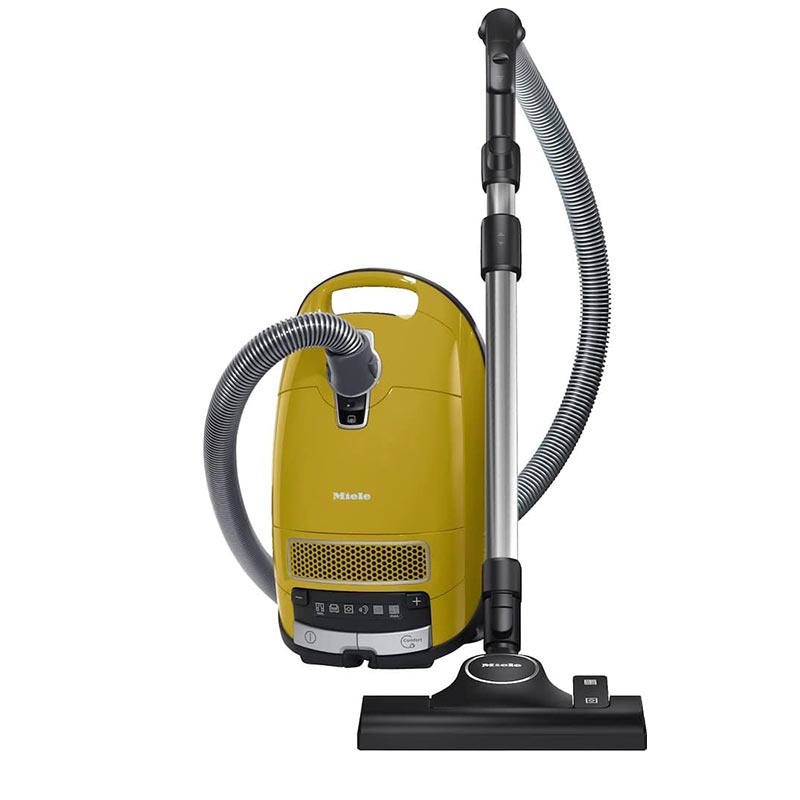 MIELE-C3-Flex جاروبرقی میله مدل MIELE COMPLETE C3 FLEX - تصویر 1