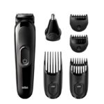 ماشین اصلاح براون مدل BRAUN MGK3220