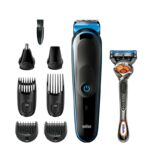 ماشین اصلاح براون مدل BRAUN MGK5265