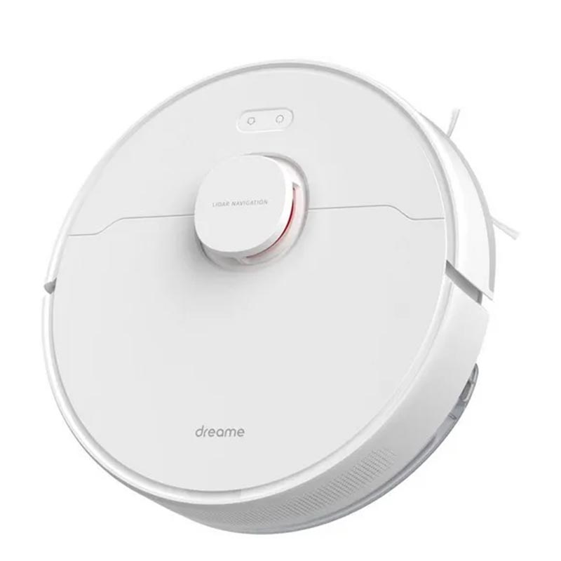 dreame-robotic-vacuum-cleaner-d10s جاروبرقی رباتیک دریم مدل DREAME D10S - تصویر 1