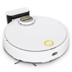 جاروبرقی رباتیک کارچر مدل KARCHER RCV 3