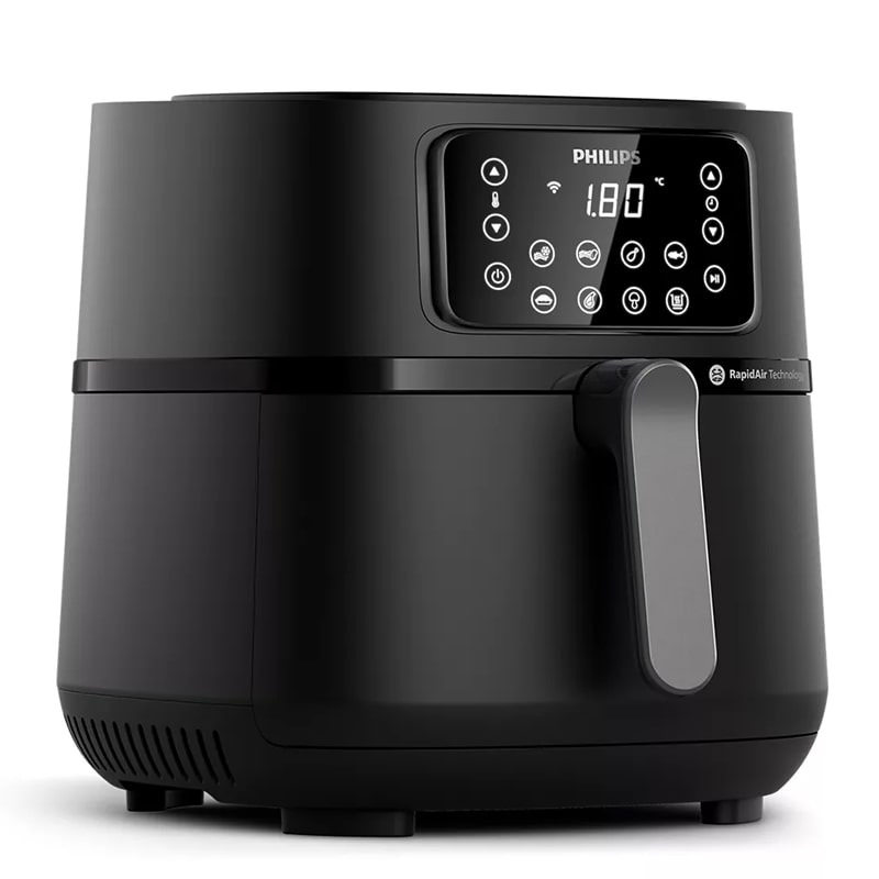 philips-fryer-hd9285 سرخ کن فیلیپس مدل PHILIPS HD9285 - تصویر 1
