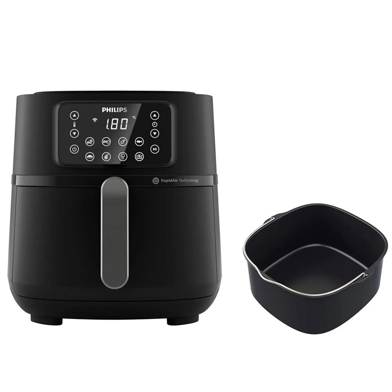 philips-hd9285-93 سرخ کن فیلیپس مدل PHILIPS HD9285/93 - تصویر 1