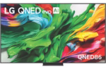 تلویزیون 55 اینچ ال جی مدل LG 4K 55QNED86A - تصویر 6