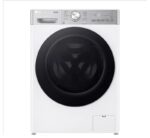 ماشین لباسشویی ال‌جی R13 سفید ۱۳ کیلویی مدل WDR1307BWP