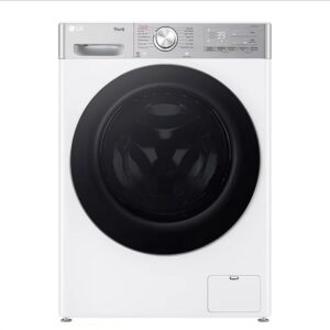 ماشین لباسشویی ال‌جی R13 سفید ۱۳ کیلویی مدل WDR1307BWP
