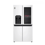 ساید بای ساید ال جی مدل LG GR-X39FFQRL