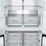 ساید بای ساید ال جی مدل GR-X39FFLRL استیل - تصویر 4