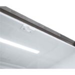 ساید بای ساید ال جی مدل GR-X39FFLRL استیل - تصویر 5