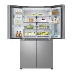 ساید بای ساید ال جی مدل GR-X39FFLRL استیل - تصویر 6