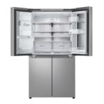 ساید بای ساید ال جی مدل GR-X39FFLRL استیل - تصویر 7