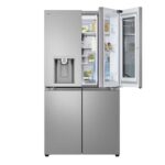 ساید بای ساید ال جی مدل GR-X39FFLRL استیل - تصویر 9
